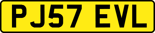 PJ57EVL