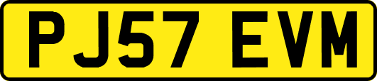 PJ57EVM