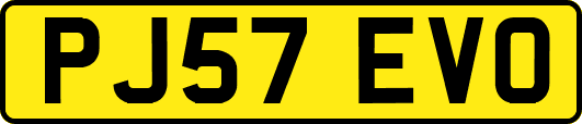 PJ57EVO