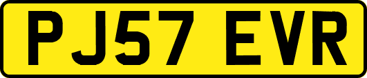 PJ57EVR