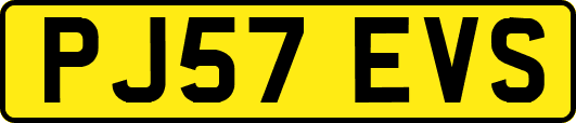 PJ57EVS