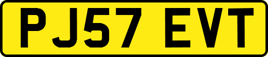 PJ57EVT