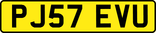 PJ57EVU