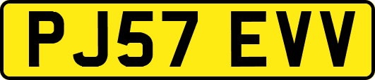 PJ57EVV
