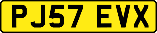 PJ57EVX
