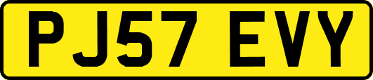 PJ57EVY