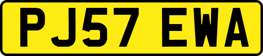 PJ57EWA