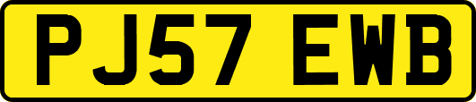PJ57EWB
