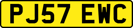 PJ57EWC