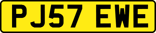 PJ57EWE