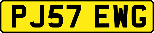 PJ57EWG