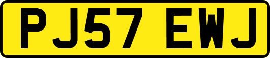 PJ57EWJ