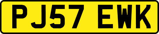 PJ57EWK