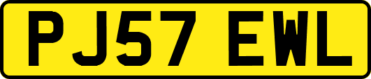 PJ57EWL