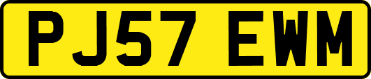 PJ57EWM