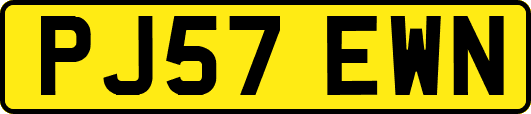 PJ57EWN
