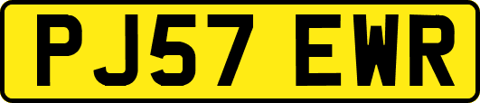 PJ57EWR