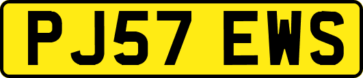 PJ57EWS