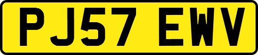 PJ57EWV