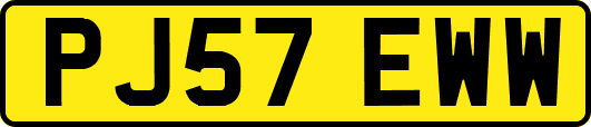 PJ57EWW