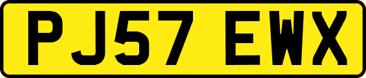 PJ57EWX
