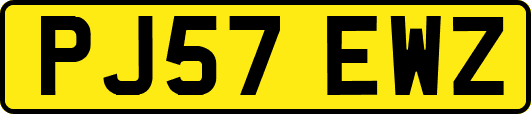 PJ57EWZ