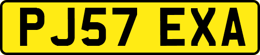 PJ57EXA