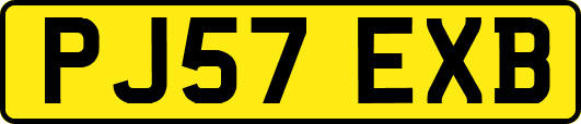 PJ57EXB