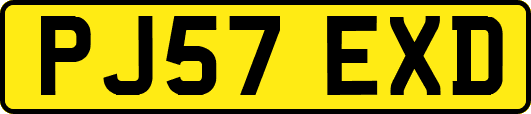 PJ57EXD