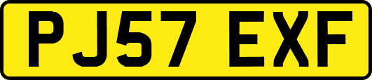 PJ57EXF