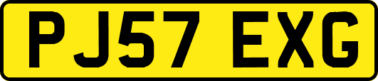 PJ57EXG