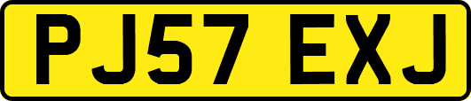 PJ57EXJ