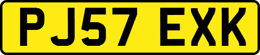 PJ57EXK