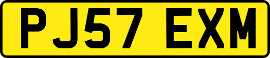 PJ57EXM