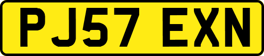 PJ57EXN