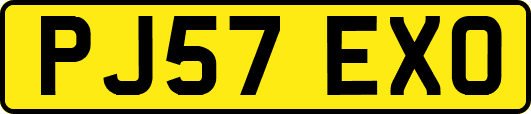 PJ57EXO
