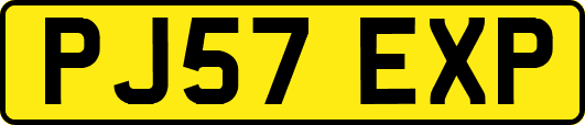 PJ57EXP