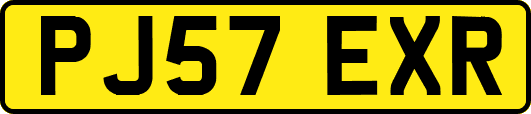 PJ57EXR