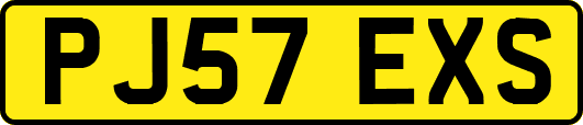 PJ57EXS