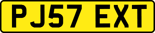 PJ57EXT