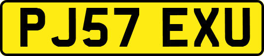 PJ57EXU