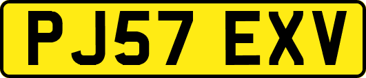 PJ57EXV