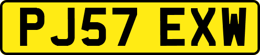 PJ57EXW