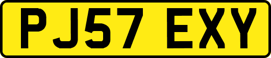 PJ57EXY