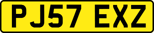 PJ57EXZ