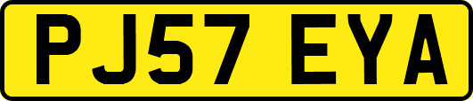 PJ57EYA