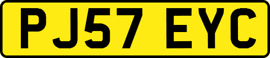 PJ57EYC