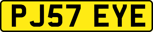 PJ57EYE