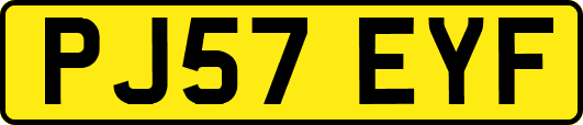 PJ57EYF