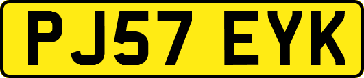 PJ57EYK